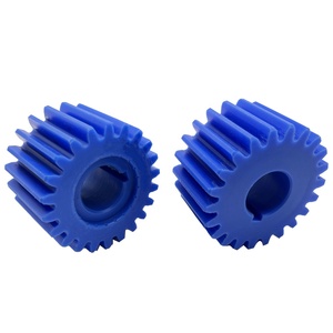 CNCトランスミッションベベルギアセットカスタム高精度炭素鋼ステンレス鋼 - Product Image 6