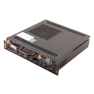 ZEROONE M061 <span class=keywords><strong>Ops</strong></span> mini PC personalizado compatible con procesador móvil In-tel 7th/6th Gen para pizarra blanca educativa Host de computadora - Product Image 1