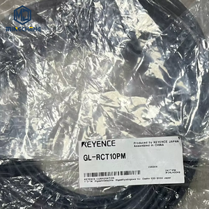 Keyence สายต่อขยายชุด GL-R ตะแกรงความปลอดภัย GL-RCT10PM 10ม. GL RCT10PM - Product Image 1