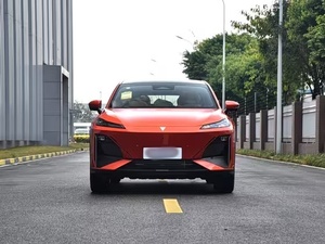 Meistverkaufter und Hochwertiger 2026 Changan Deepal S07 New Energy PHEV Wagen zum Verkauf - Product Image 2