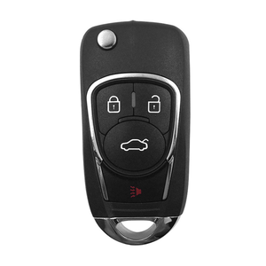 KD B22-3 /4 kunci mobil jarak jauh, kunci <span class=keywords><strong>Remote</strong></span> kontrol untuk KD900 +/URG200/KD-X2/KD MINI Seri B - Product Image 4