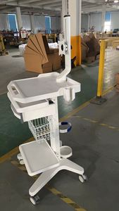 Тележка для монитора - Product Image 4