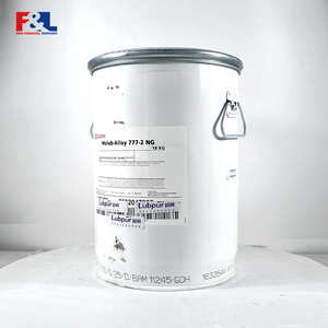 Heavy-Duty for Molub-Alloy 777-2 NG 18KG Black NLGI 2 <strong>Grease</strong> for Steel &amp; Mining Industry Shock Load Conditions - Product Image 3