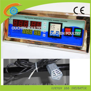 <span class=keywords><strong>Precio</strong></span> barato Ouchen aves <span class=keywords><strong>de</strong></span> corral pollo <span class=keywords><strong>de</strong></span> engorde Turquía incubadora inkubator para huevo - Product Image 4