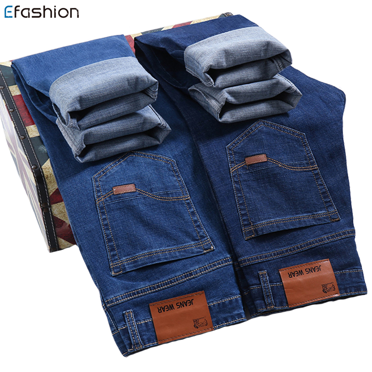 5 Looks hombre para vestir unos jeans o vaqueros con estilo