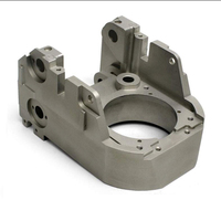 Service d'usinage CNC, pièces personnalisées en laiton et en aluminium, haute précision, production de prototypes en petites quantités