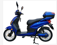 Dernière Offres Spéciales personnalisé scooter moteur moto électrique avec gros pneu