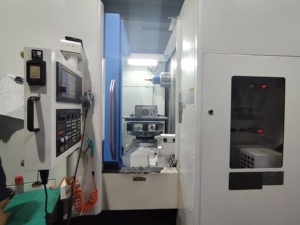 Mecanizado CNC Multieje OEM 45 #   Carcasa de Válvula Hidráulica de Acero Producida en Vietnam para Bombas Industriales - Product Image 6