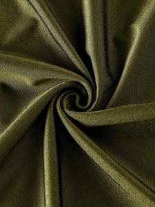 <span class=keywords><strong>Robe</strong></span> Camisole Décontractée Unie Sans Col Amincissante pour Femme Style Américain et Européen 2026, Coupe Ample, Jupe Large Évasée en Polyester - Product Image 6