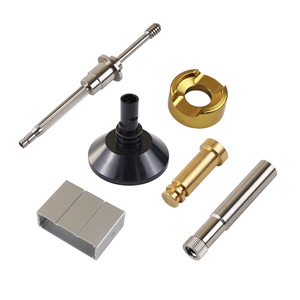 Chi phí-hiệu quả sắt gia công dây EDM cho prototyping & Khối lượng nhỏ các thành phần thiết bị y tế dịch vụ chính xác tốc độ cao - Product Image 3