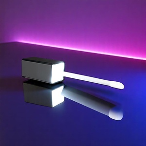 lip gloss <b>tubes</b> kit <b>led</b> light and lipstick - Product Image 2