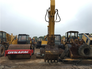 รถขุดไฮดรอลิก Kobelco Sk220 มือสองจากญี่ปุ่นแท้ พร้อมเครื่องยนต์และมอเตอร์ สภาพดี รุ่นปี 2018 น้ำหนัก 22 ตัน ขาย - Product Image 4