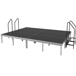 Nhôm xách tay sân khấu cho buổi hòa nhạc chương trình sự kiện nền tảng - Product Image 3