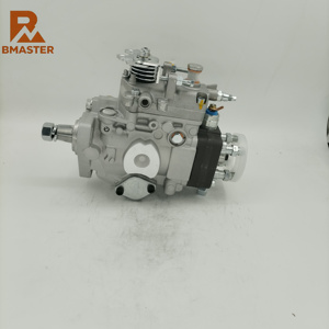 Conjunto de Bomba de Combustible 0460414024 VE4 12F1250L164-2 4804869 L164-2 - Product Image 5