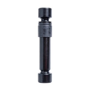 Nouvel amortisseur horizontal de cabine avant DZ13241440080 pour camions lourds SHACMAN Delong F3000/X3000/M3000/H3000 - Pièces de <span class=keywords><strong>suspension</strong></span> - Product Image 6