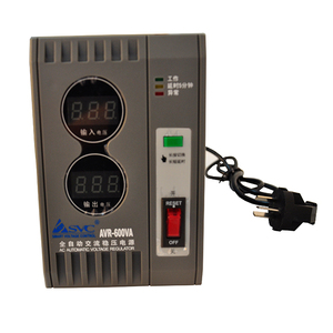 SVC Unipower AC Régulateur Stabilisateur de tension PCB - Product Image 1