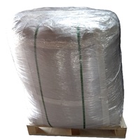 Réactif chimique : Poudre de liquide d'infusion de maïs et Farine de gluten de maïs 25kg
