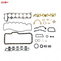 Untuk TOYOTA 5M 5ME CROWN Station Wagon 2.8 1980-1983 silinder mesin HAED GASKET pemeriksaan SET lengkap KIT OEM 04111-43020 PERCHI