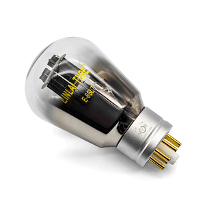 Tube à vide E-<span class=keywords><strong>6SL7</strong></span>, remplacement direct pour préamplificateur HiFi <span class=keywords><strong>6SL7</strong></span> / 6N9P, 12AX7, 12AU7, 12AT7 - Product Image 2
