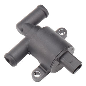 วาล์วฮีตเตอร์ออดี้ 4H0121671D 4H0121671B ตัวกระตุ้นความร้อน พลาสติก ABS ติดตั้งง่าย แบบติดผนัง อะไหล่ระบบ HVAC - Product Image 4