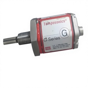 เซ็นเซอร์วัดระยะเคลื่อนที่เชิงเส้น Temposonics G-series รุ่น GHM1400MR021A0  ที่มีความเสถียรสูงและอายุการใช้งานยาวนาน - Product Image 6