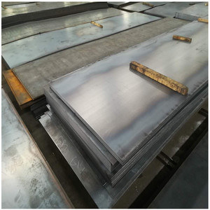 高品質サプライヤー 中国製 軟鋼 ASTM A36 S235 S275 S355 <span class=keywords><strong>1075</strong></span> 炭素鋼板 低価格 炭素鋼板ロール - Product Image 4