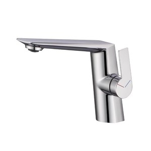 Robinet de bidet <span class=keywords><strong>et</strong></span> de lavabo en acier inoxydable avec levier unique, chromé brillant pour salle de bain <span class=keywords><strong>et</strong></span> chambre à coucher - Product Image 2