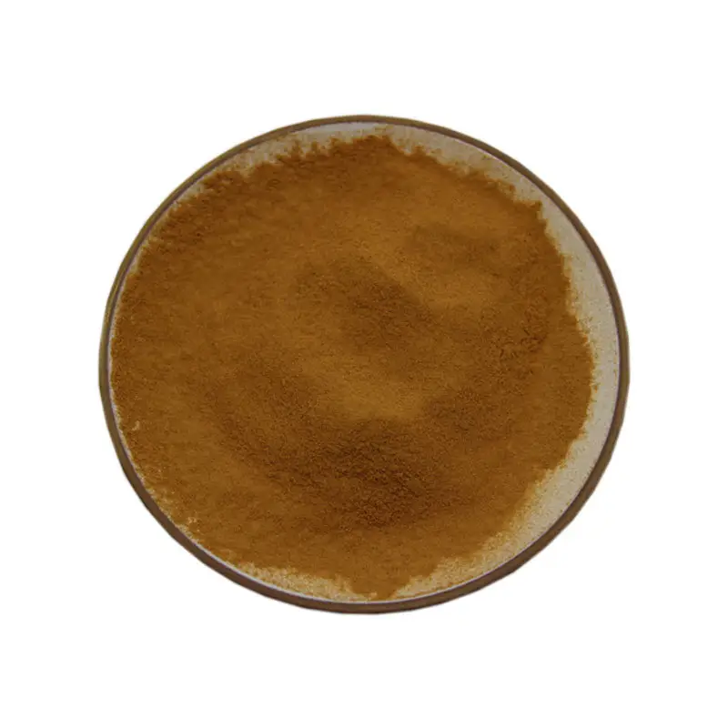 High purity OEM ODM capsule tablet 50% Fenugreek Seed extract 50% Fenugreek Saponins powder