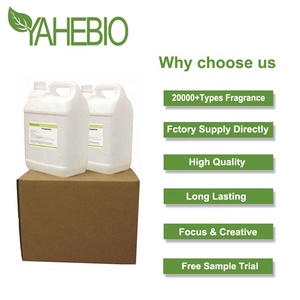 <span class=keywords><strong>Set</strong></span> Regalo di Oli Profumati 100% Puri, Fragranze Fruttate <span class=keywords><strong>per</strong></span> Creazione di <span class=keywords><strong>Profumi</strong></span> di Lusso, Oli Profumati di Marca - Product Image 4