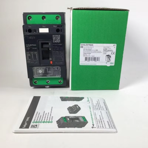 Disyuntor eléctrico GV4LE07NAA TeSys GV4LE Nuevo NFP - Product Image 1
