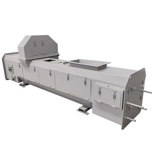 निरंतर दर पर सामग्री की आपूर्ति करने में सक्षम मात्रात्मक फीडर - Product Image 2