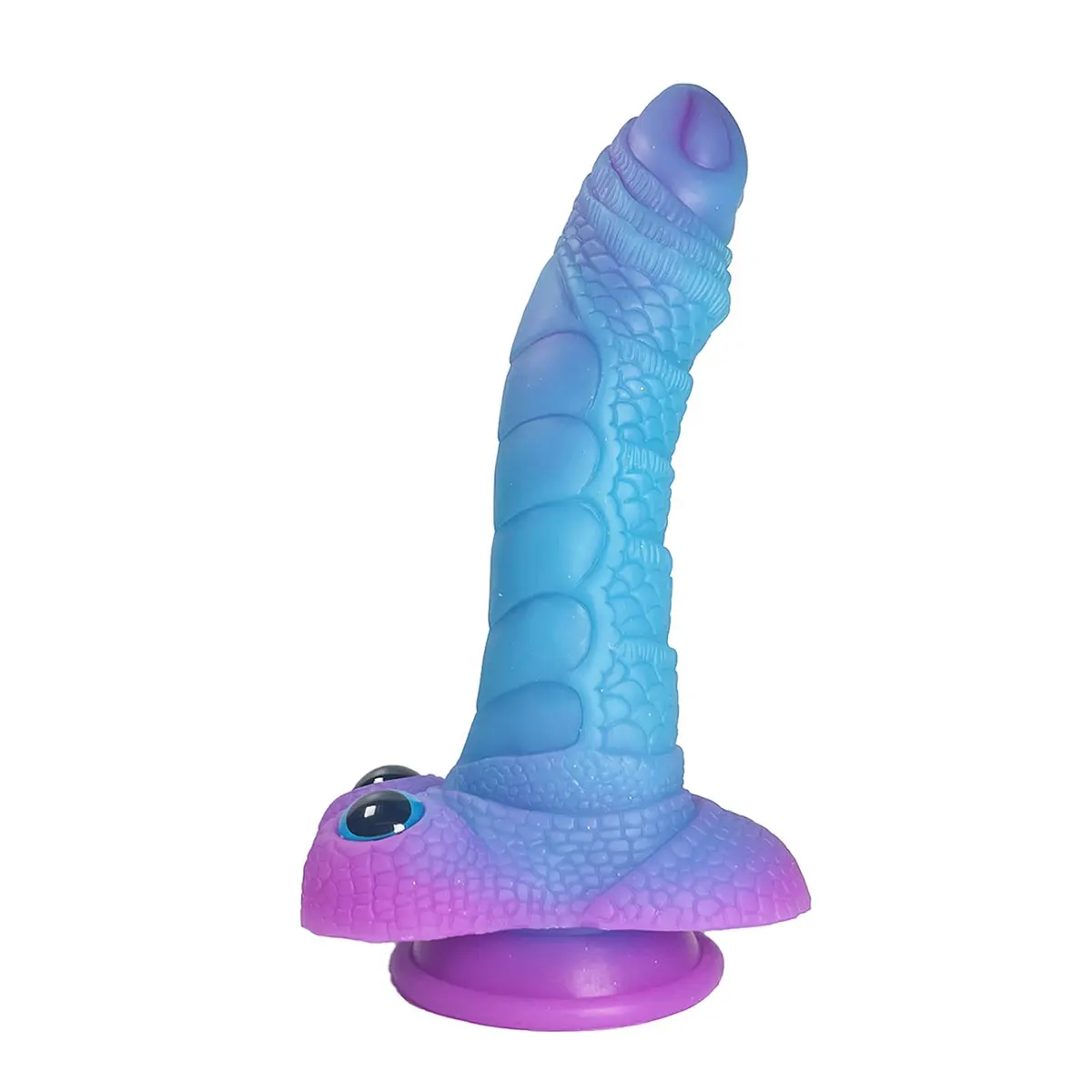 Juguete sexual recto enorme de alta calidad, consolador de elefante de silicona artificial, juguetes anales suaves y flexibles, tapón anal para hombre realista