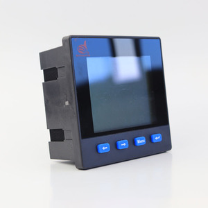 Compteur d'énergie numérique multifonction triphasé personnalisé ZHIMING, 25 ans d'expérience - Product Image 6