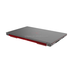 Portátil de 16 Pulgadas con <span class=keywords><strong>CPU</strong></span> Intel Core I9-12900H GeForce RTX 4050 6GB, 14 Núcleos, 20 Hilos, Teclado Retroiluminado, DDR6 - Product Image 6