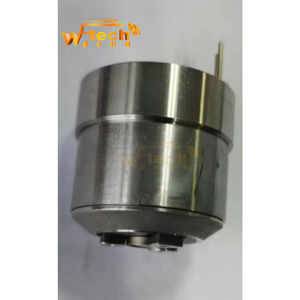 Nuova Valvola di Controllo Carburante Diesel 7206-0379, Valvola Solenoide Iniettore Elettromagnetica Common Rail, Ricambi Motore per Audi <span class=keywords><strong>2.0</strong></span> <span class=keywords><strong>TDI</strong></span> <span class=keywords><strong>2008</strong></span>- - Product Image 4