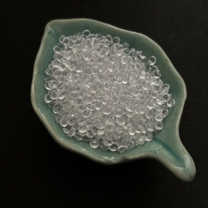 Pellet de grado PLA PETG virgen para filamento 3D - Product Image 4