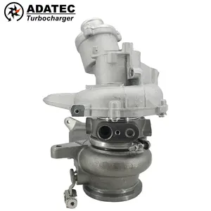IS38 pengisi daya Turbo hibrid & Ball Bearing RHF5 untuk Audi A3 S1 S3 <span class=keywords><strong>2</strong></span>.0T <span class=keywords><strong>2</strong></span>.0L kompatibel EA888 Gen3 06K145702A 06K145722H 06K145722H - Product Image 3