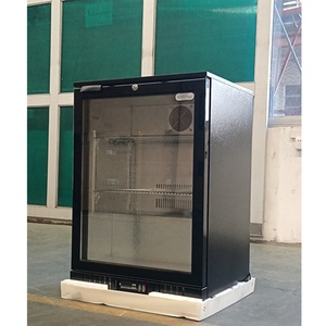 Refroidisseur arrière de barre de réfrigérateur de mini boisson d'énergie froide d'OEM - Product Image 5