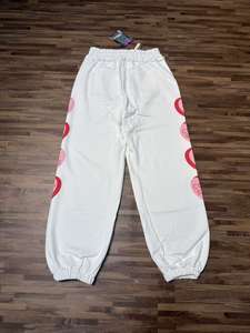 Hochwertiges 'Awful <span class=keywords><strong>Lot</strong></span> <span class=keywords><strong>of</strong></span> Cough Syrup' Hoodie und Jogginghosen Set Bedruckte Baumwolle Individuelles Grafik-Design Herren-Set - Product Image 3