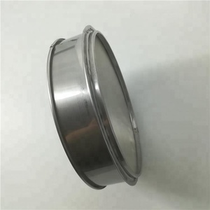<span class=keywords><strong>200</strong></span> <span class=keywords><strong>Mesh</strong></span> 325 <span class=keywords><strong>Mesh</strong></span> Sieb Durchmesser 200mm Edelstahl-Sieb - Product Image 5