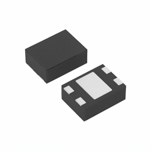 Composants électroniques de gestion de l'alimentation (PMIC) XC6215B502GR-G 4 UDFN à pad exposé – Canal Fabricant - Product Image 1