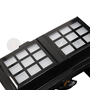 Pièces d'origine pour pare-chocs avant de voiture Spot F26-4418020 F26-4418010 Pare-chocs pour Jetour Traveller T2 - Product Image 3