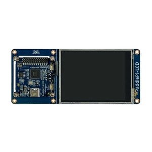AIsamrtlink Jia <span class=keywords><strong>Nan</strong></span> Kendryte K210 kit de desarrollo de la Kanzhi K210 Módulo de placa central - Product Image 2