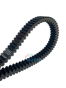 <span class=keywords><strong>Courroie</strong></span> d'entraînement en caoutchouc 3211206 compatible avec <span class=keywords><strong>Polaris</strong></span> GENERAL <span class=keywords><strong>1000</strong></span>/4 <span class=keywords><strong>1000</strong></span> <span class=keywords><strong>RZR</strong></span> S 41000 RANGER XP <span class=keywords><strong>1000</strong></span> CREW XP <span class=keywords><strong>1000</strong></span> 2016-2025 - Product Image 4
