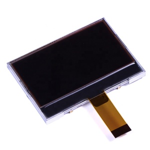 Giá 128X64 Đồ Họa Lcd Module JHD12864-G16BSW-BL - Product Image 4