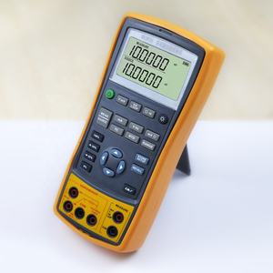 Calibrador de proceso multifunción portátil <span class=keywords><strong>Digital</strong></span> de mano de alta precisión de grado Industrial - Product Image 3