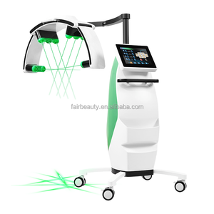 Appareil professionnel de remodelage corporel non invasif 532nm & 635nm pour la réduction de la graisse et l'élimination de la cellulite - Product Image 5