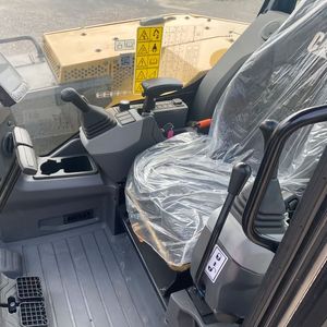 Miniexcavadora Eficiente con Excelente Maniobrabilidad y Control, Excavadora Usada Cat306 para Trabajos de Paisajismo - Product Image 6