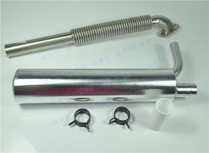 DLE 35cc Crankcase Set for DLE35RA Gasoline/Petrol Engine - Product Image 4
