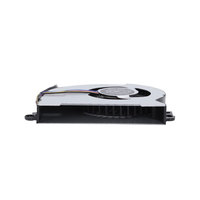 Refroidisseur pour ordinateur portable Ventilateur de refroidissement CPU pour HP Envy 15 15-J 15T-J 15Z-Q 15-Q Envy 17 17-J M7 M7-J Refroidisseur pour ordinateur portable Ventilateur CPU 720235-001